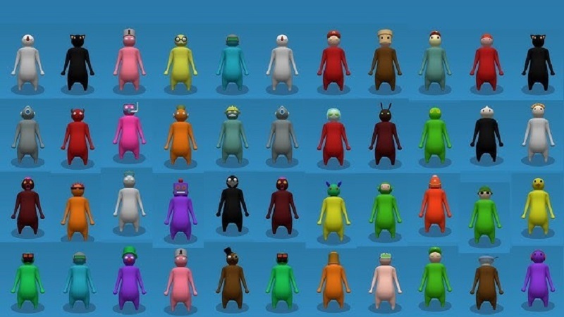 Noodleman.io APK - screenshot 4