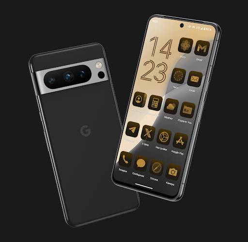 iMaterial Icon Pack - screenshot 3