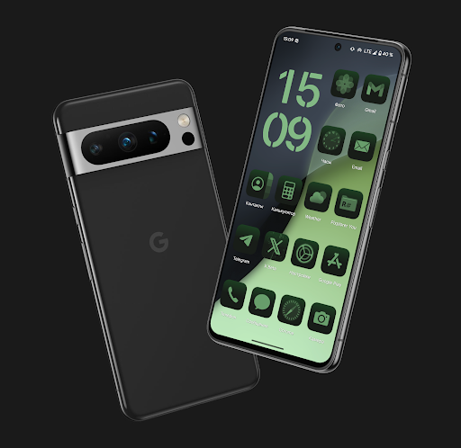 iMaterial Icon Pack - screenshot 4