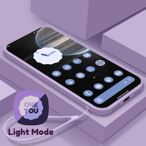 OneYou Icon Pack - screenshot 4