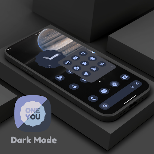 OneYou Icon Pack - screenshot 5