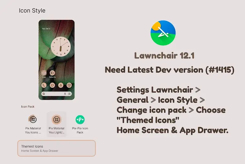 OneYou Themed Icon Pack - screenshot 2