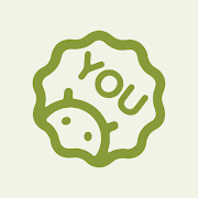 PixLinear You Icon Pack - app icon