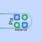 Pix Material Icon Pack v11.0.Build APK (Full Version) MOD APK icon
