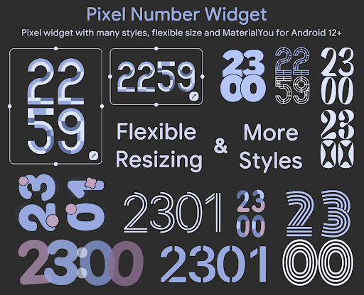 Pix Material You LightDark - screenshot 4