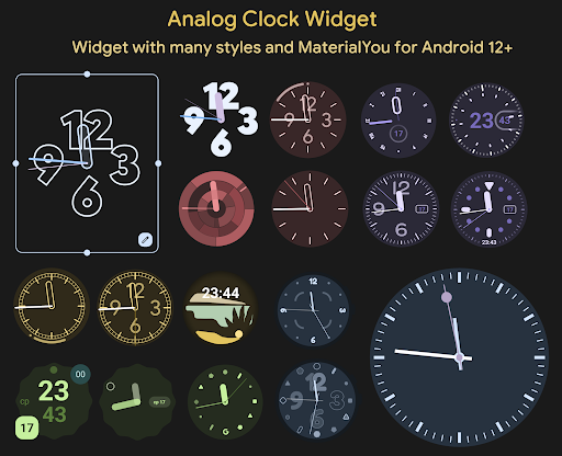 Pix Material You LightDark - screenshot 5