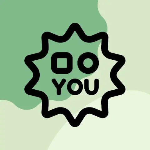 Pix Material You Icons - app icon