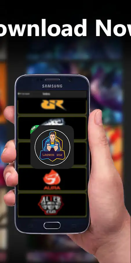 NIX Injector - screenshot 2