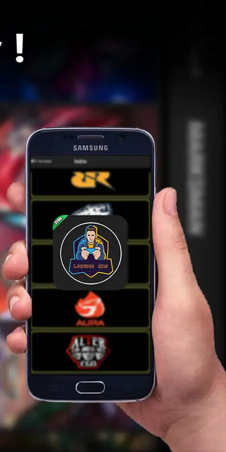 NIX Injector - screenshot 4