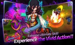 Minimon Masters - screenshot 4