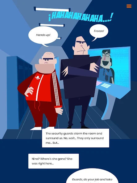 Delete After Reading - screenshot 16