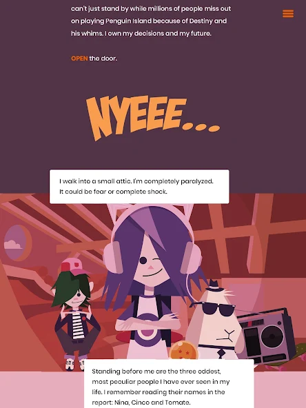 Delete After Reading - screenshot 18