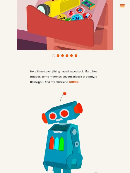 Delete After Reading - screenshot 19