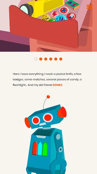 Delete After Reading - screenshot 2
