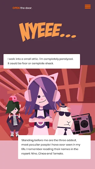 Delete After Reading - screenshot 4