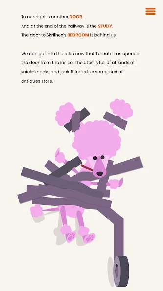 Delete After Reading - screenshot 5