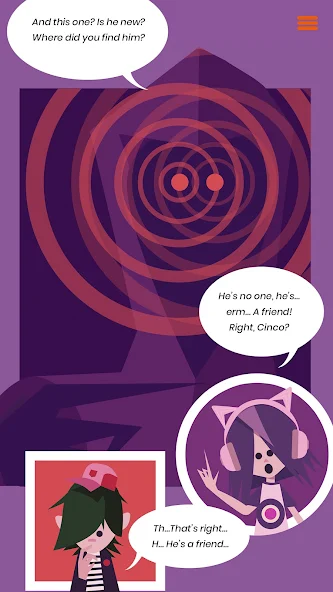 Delete After Reading - screenshot 7