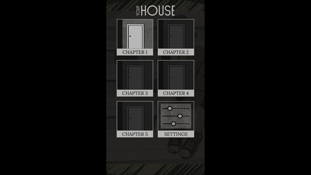 Your House - screenshot 9