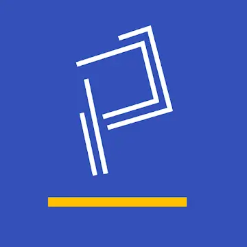 Patrondis - app icon