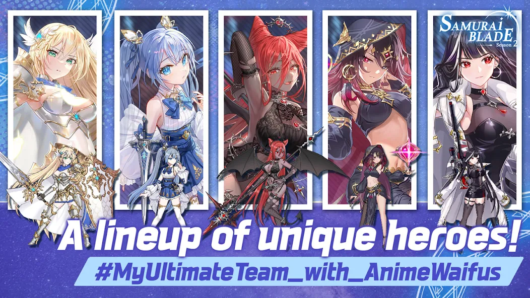 Cat & Knights: Samurai Blade - screenshot 12