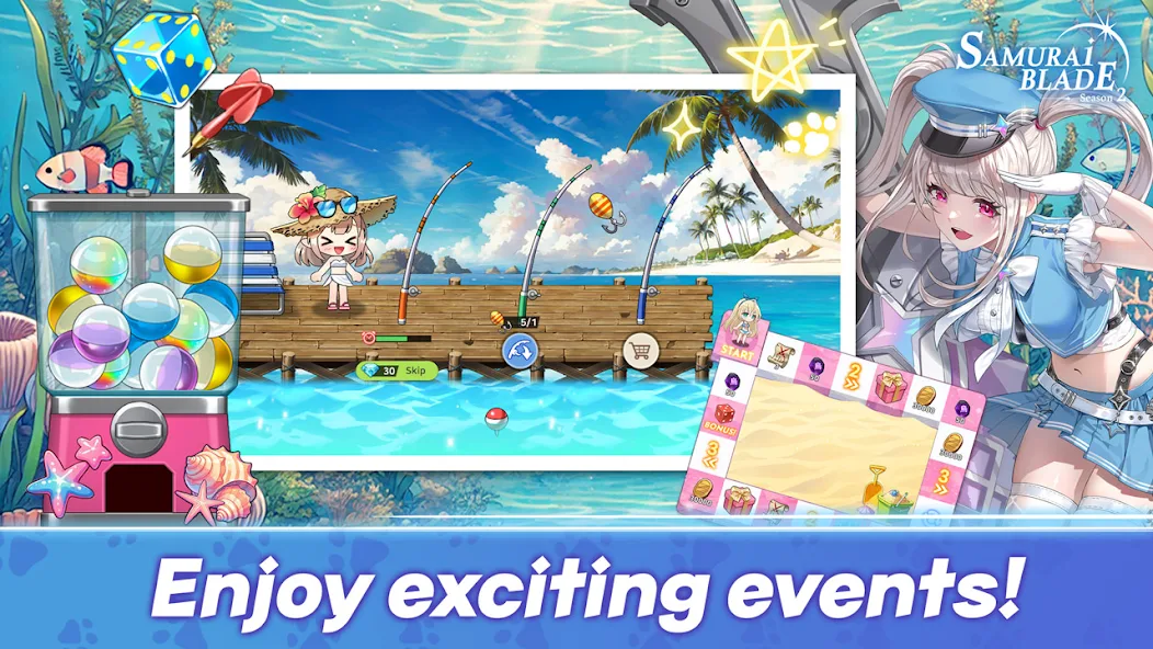 Cat & Knights: Samurai Blade - screenshot 13