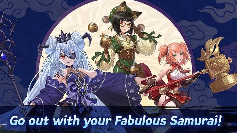 Cat & Knights: Samurai Blade - screenshot 2