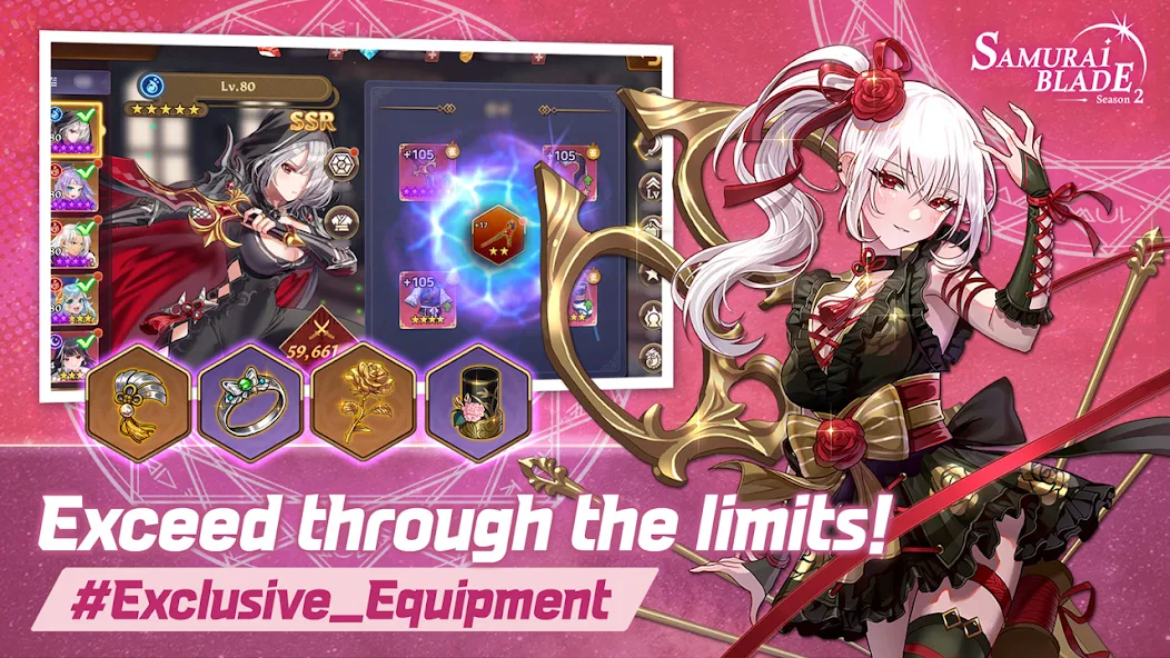 Cat & Knights: Samurai Blade - screenshot 4