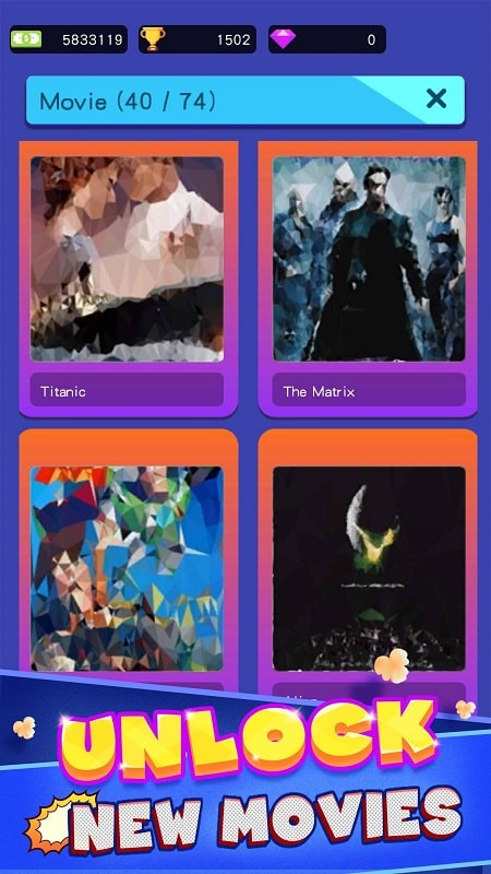 Cinema Tycoon APK - screenshot 1