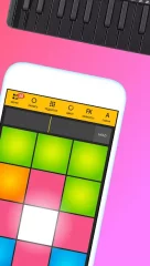 Drum Pads 24 - screenshot 1