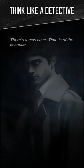 Detective Game: Detroit Crime - screenshot 6