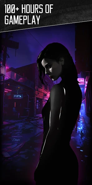 Detective Game: Detroit Crime - screenshot 8