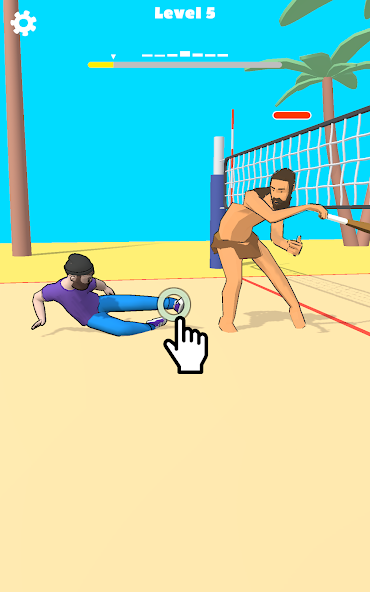 Slow Mo Run - screenshot 10