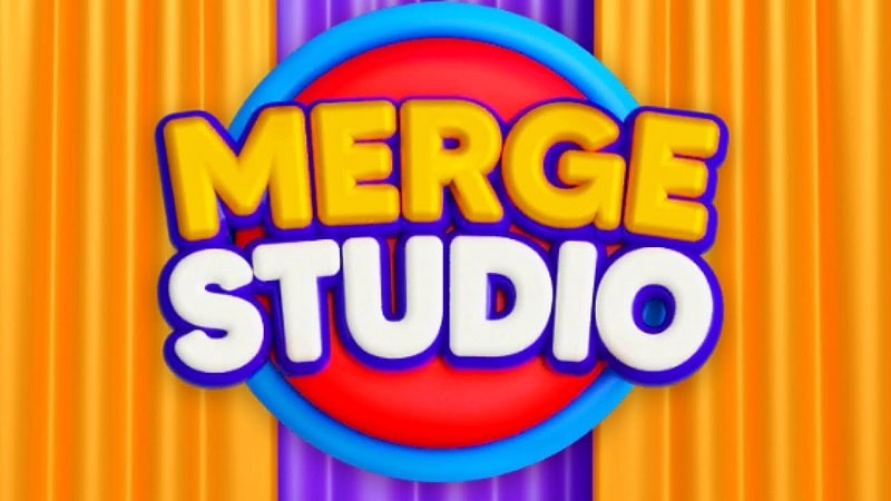 Merge Studio APK MOD APK icon