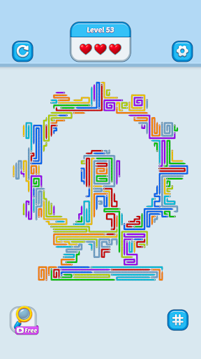 Wiggle Escape Snake Puzzle APK 1.2.9 (Full Game) - screenshot 3