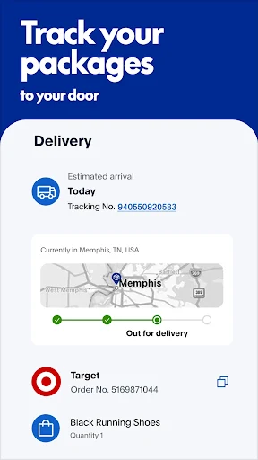 PayPal APK 8.100.1 (Latest) for Android - screenshot 6