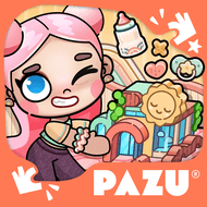 Avatar World - app icon