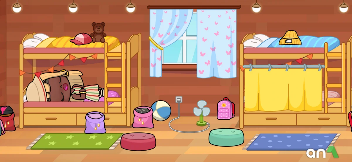 Avatar World - screenshot 4