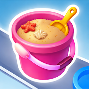 Sand Loop MOD APK icon
