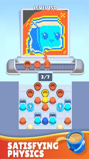 Sand Loop - screenshot 3