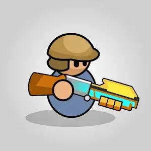 Zombie Jam Idle Fight - app icon