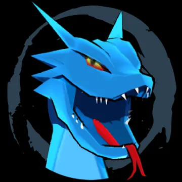 Raid Boss MOD APK icon