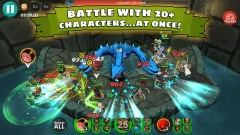 Raid Boss - screenshot 1