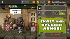 Raid Boss - screenshot 3