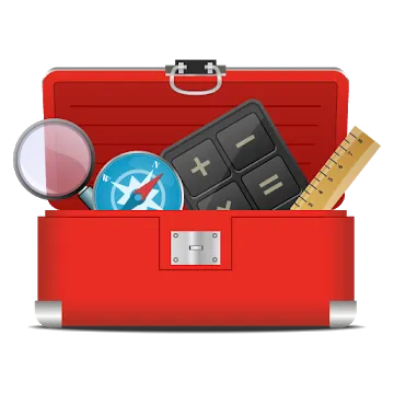 Smart Tools - Utilities MOD APK icon