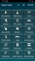 Smart Tools - Utilities - screenshot 1
