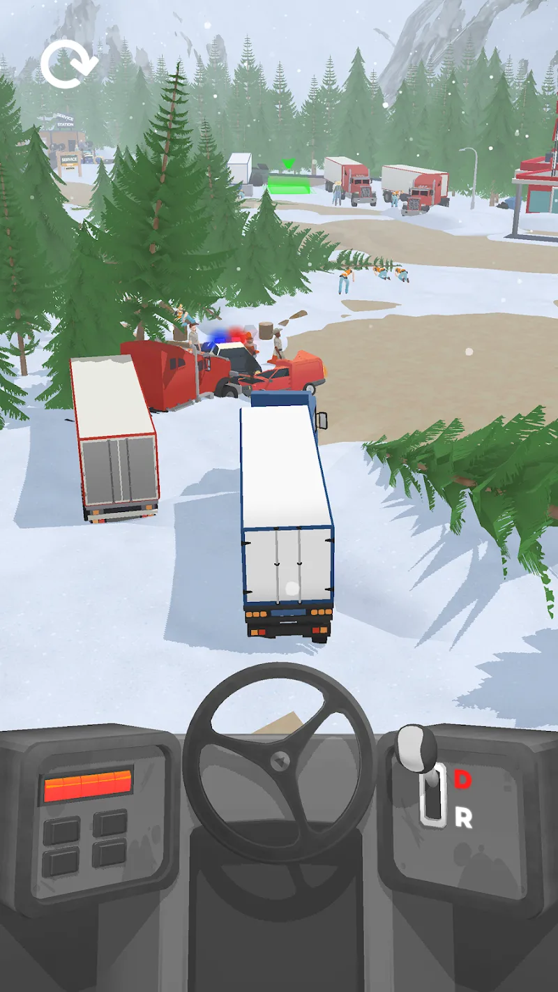 Vehicle Masters - screenshot 3