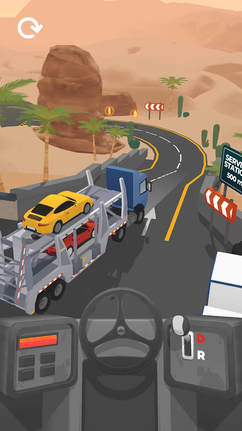 Vehicle Masters - screenshot 4