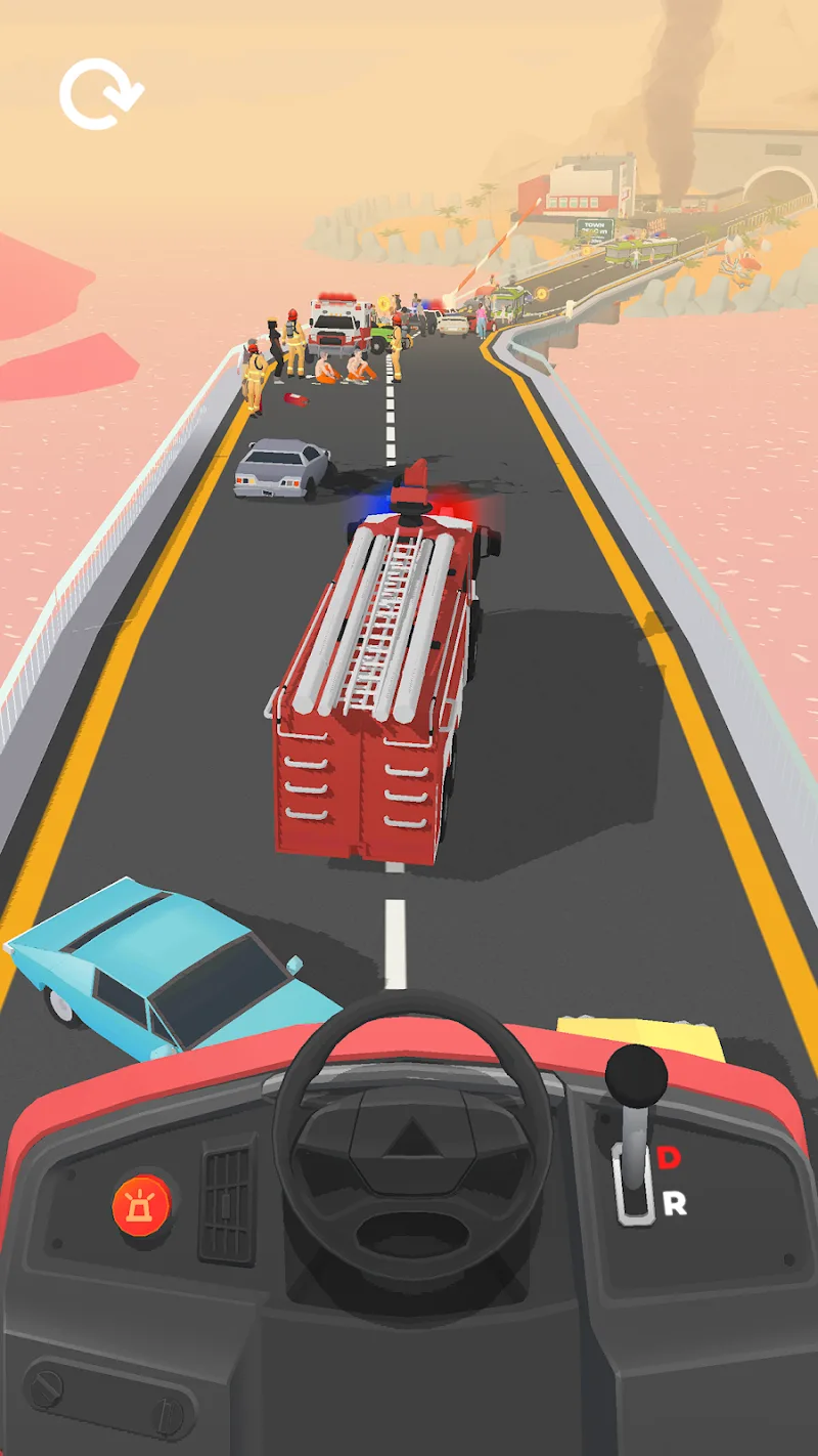 Vehicle Masters - screenshot 5