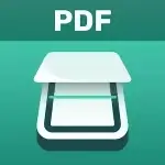 PDF Scanner Plus - app icon
