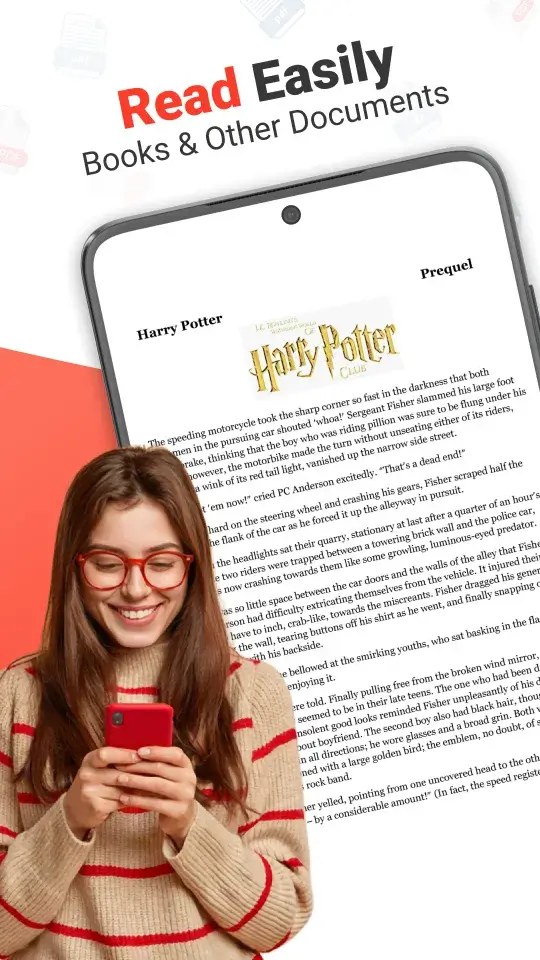 PDF Expert Reader v2.7.8 APK + MOD (Premium Unlocked) - screenshot 2